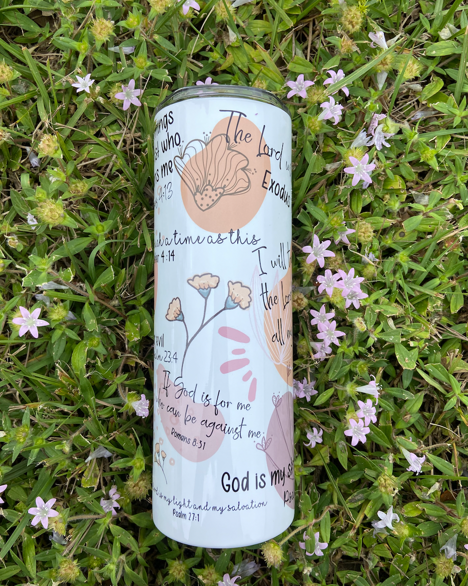 Trust in the Lord